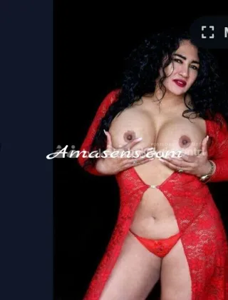 3511132165 - Karen 32 Escort Catania