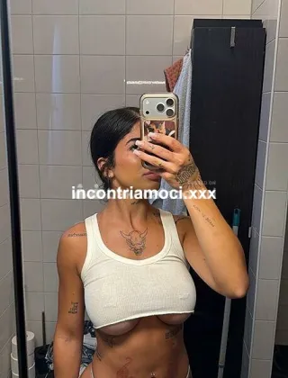 14 - Alessia Escort Roma - 3510743073