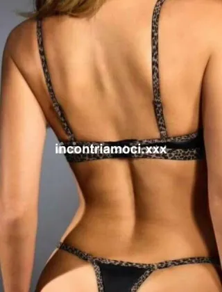 13 - Claudia Escort Padova - 3892020898