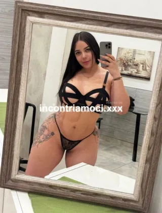 30 - Mara Escort Pavia - 3273798328