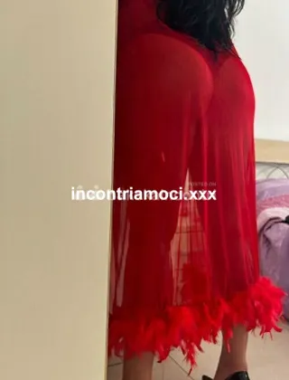 7 - Mi Chiamo Irina Escort Pesaro e Urbino - 3517333185