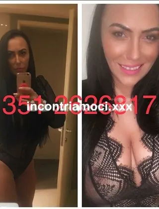 33 - Sabry Italiana Escort Rimini - 3661175313
