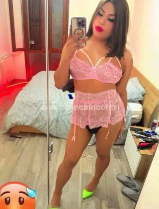 27 - Ximena Trans Bari - 3508470008