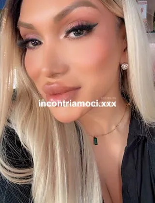 34 - Nina Trans Verona - 3474642611