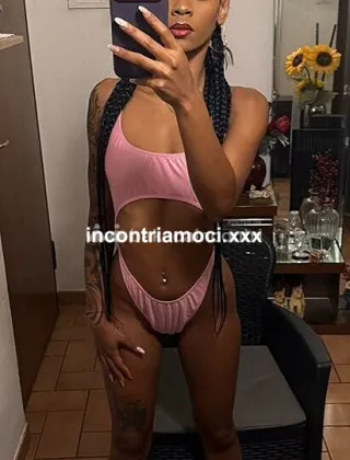 3 - Danna Escort Perugia - 3446661288