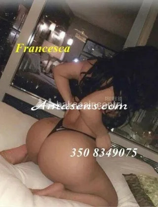 15 - Francesca Escort Reggio Calabria - 3508349075