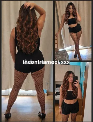 4 - Sofia Massaggi Rimini - 3937551278