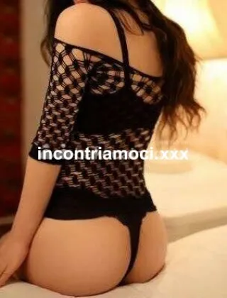 26 - Siamo Orientali Escort Ferrara - 3314649887