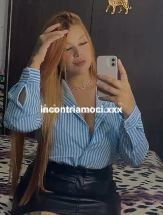 10 - Melissa Escort Padova - 3927435430