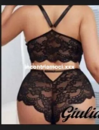 3512339598 - Giulia 32 Escort Trieste