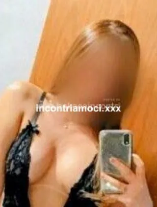 33 - Escort Genova - 3287197901