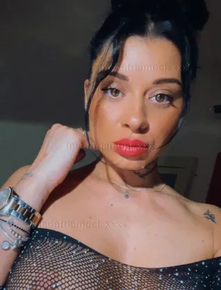 18 - Deea Escort Milano - 3201856833