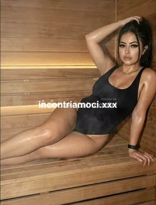 5 - Natalia Escort Vicenza - 3793670487