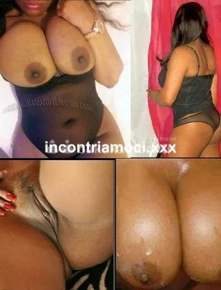 13 - Cristi Escort Livorno - 3885898120