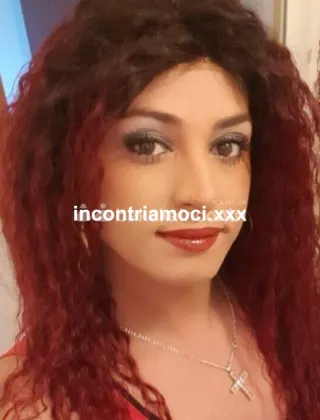 18 - Alessia Trans Rimini - 3898769816