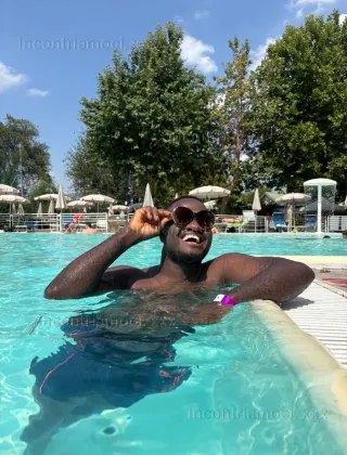 3513241406 - Kevin 28 Coppie 🇸🇳 Senegalese Torino