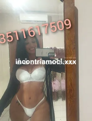 28 - Carol Trans Teramo - 3511617509