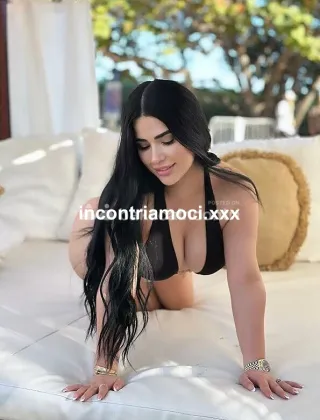3533839255 - Laura 26 Escort Avellino