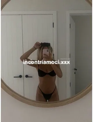 16 - Lucia Escort Como - 3932220690