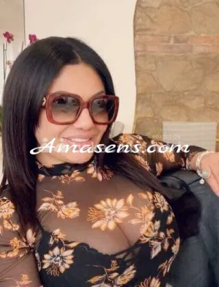 18 - Krystal Escort Latina - 3510747062