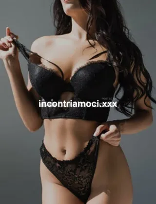 12 - Leyla Escort Monza e della Brianza - 3285626930
