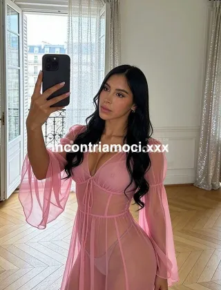 29 - Valentina Escort Trieste - 3936520951