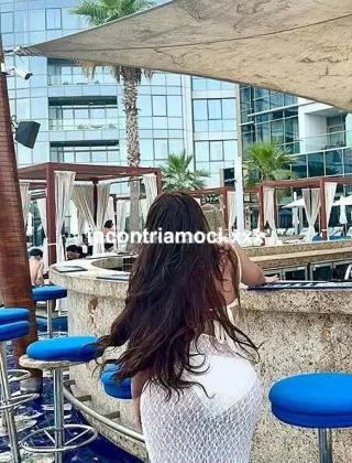 31 - Ninfa Escort Frosinone - 3510894053