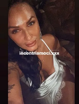 11 - Clara Escort Pistoia - 3387779855