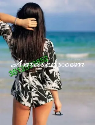 3 - Carlotta Escort Salerno - 3512593852