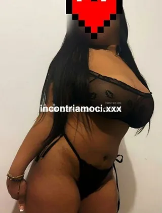 32 - Picantissima Escort Trapani - 3895087426
