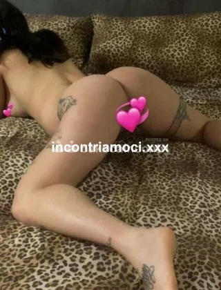 13 - Daiana Escort Napoli - 3510440939