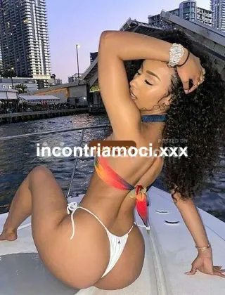 34 - Manuela Escort Matera - 3512112400