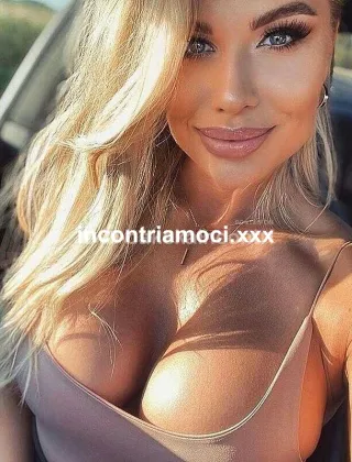 3533807804 - Emma 24 Escort Napoli