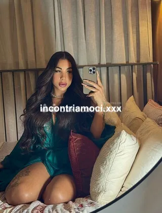 27 - Alicia Trans Milano - 3247827663