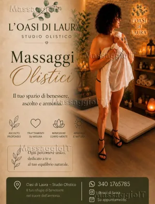 10 - Laura Escort Prato - 3401765785