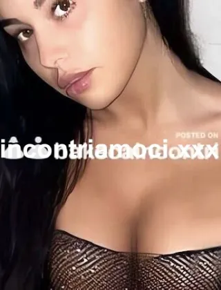 9 - Sendy Escort Savona - 3497227036
