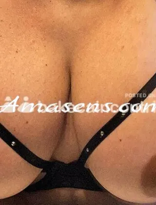 4 - Luna Escort Potenza - 3249560062