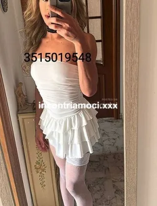 25 - Sabry Indimenticabil Trans Bologna - 3515019548