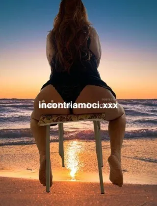 34 - Anna Escort Torino - 3508265379