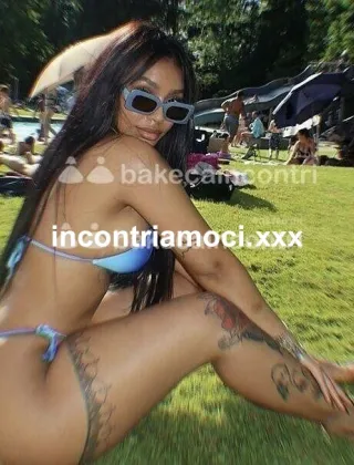 36 - Vanessa Escort Crotone - 3508796496