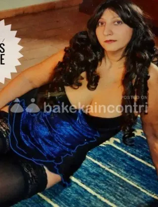 3348821506 - Carmen 38 Escort 🇪🇸 Spagnola Pistoia