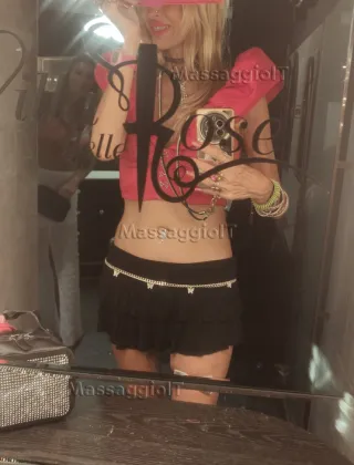 24 - Blondie Escort Trieste - 3792199989