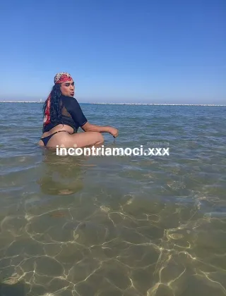 5 - Jessica Trans Pescara - 3509432586