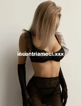 36 - Sexy Escort Reggio Calabria - 3446492132