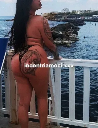 21 - Noemi Trans Napoli - 3509276955