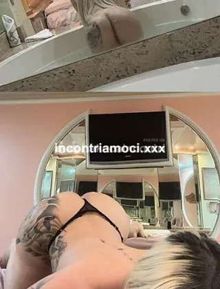 3335342940 - Ivanna 25 Trans Trieste