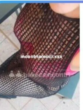 3 - Ilaria Escort Foggia - 3338596202