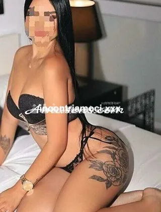 8 - Lina Escort Cagliari - 3933007701