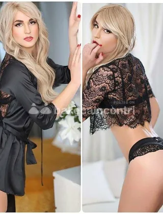 32 - Giovanna Trans Varese - 3508091933
