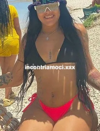 17 - Sara Escort Perugia - 3891991119